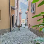 Casa La Nuvola Apartmán Varenna