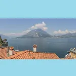 Casa La Nuvola Apartmán *