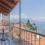 Apartmán Casa La Nuvola *