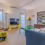 Apartmán Casa La Nuvola Varenna