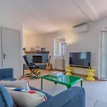 Casa La Nuvola Apartmán