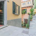Casa La Nuvola * Varenna