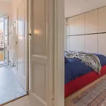 Apartmán Casa La Nuvola Varenna