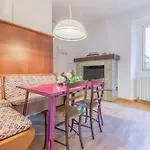 Casa La Nuvola Apartmán *