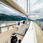 Apartmán Casa La Nuvola Varenna