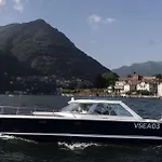 Apartmán Casa La Nuvola *