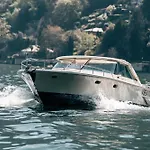 Casa La Nuvola Apartmán Varenna