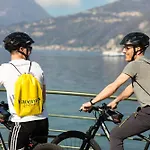 Apartmán Casa La Nuvola Varenna