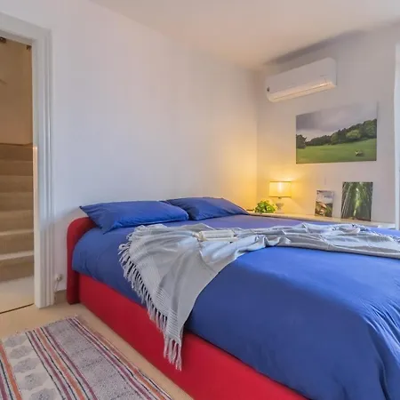 Lägenhet Casa La Nuvola Varenna