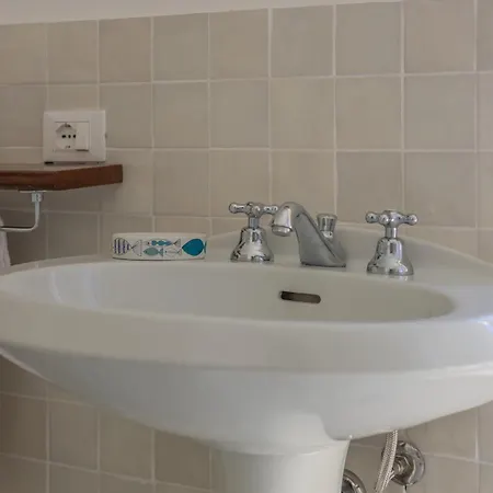 Apartmán Casa La Nuvola