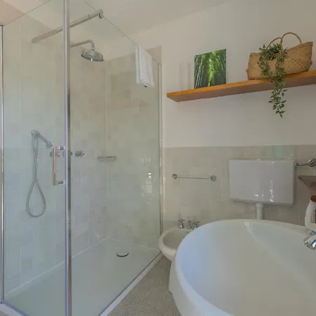 Casa La Nuvola Apartmán Varenna