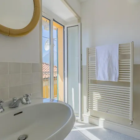 Apartmán Casa La Nuvola